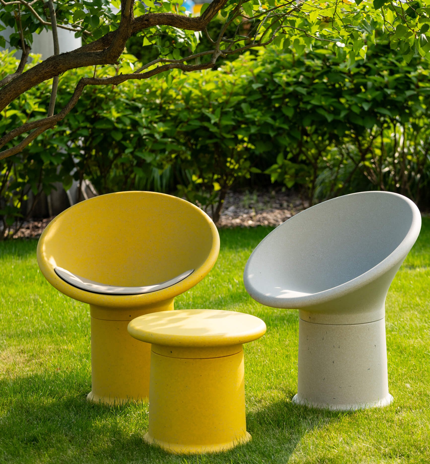 3 ROUNDER LOOPE photo by I. Dziuk