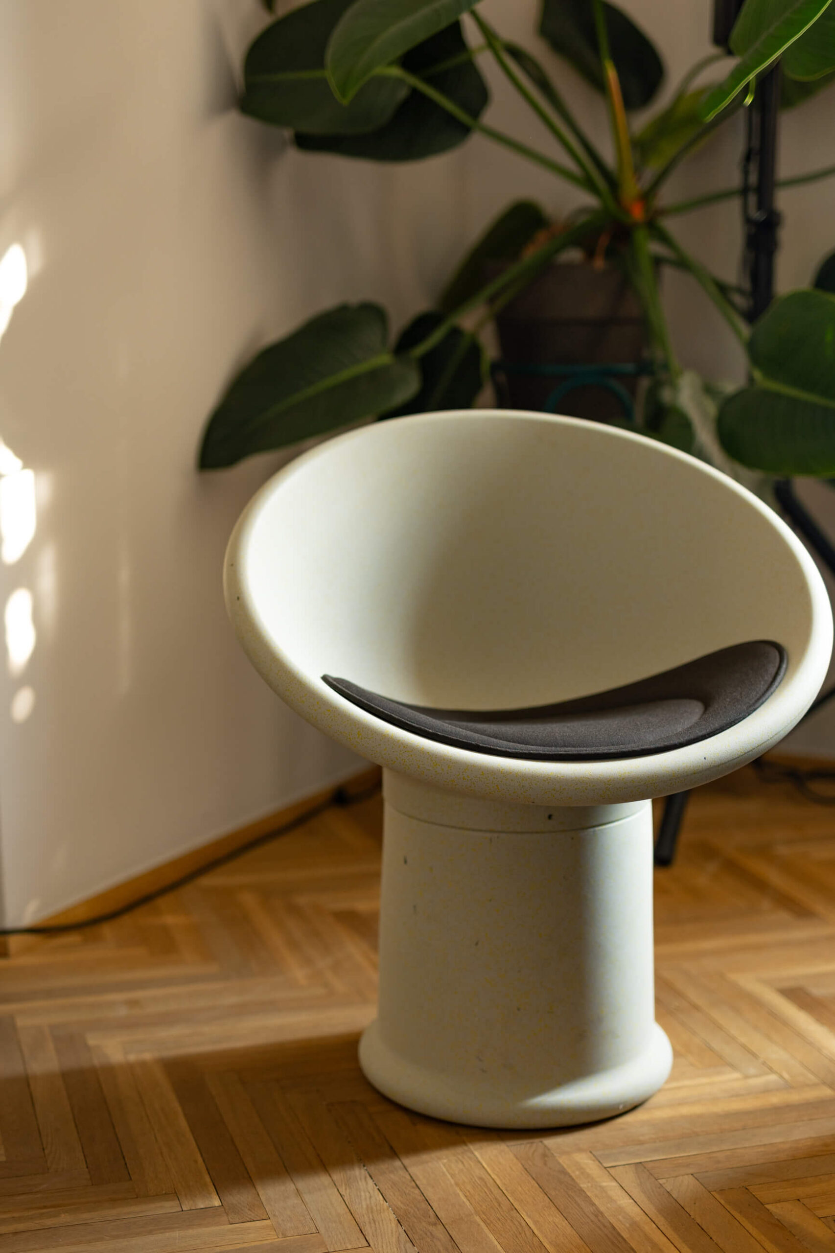 7 ROUNDER LOOPE photo by I. Dziuk