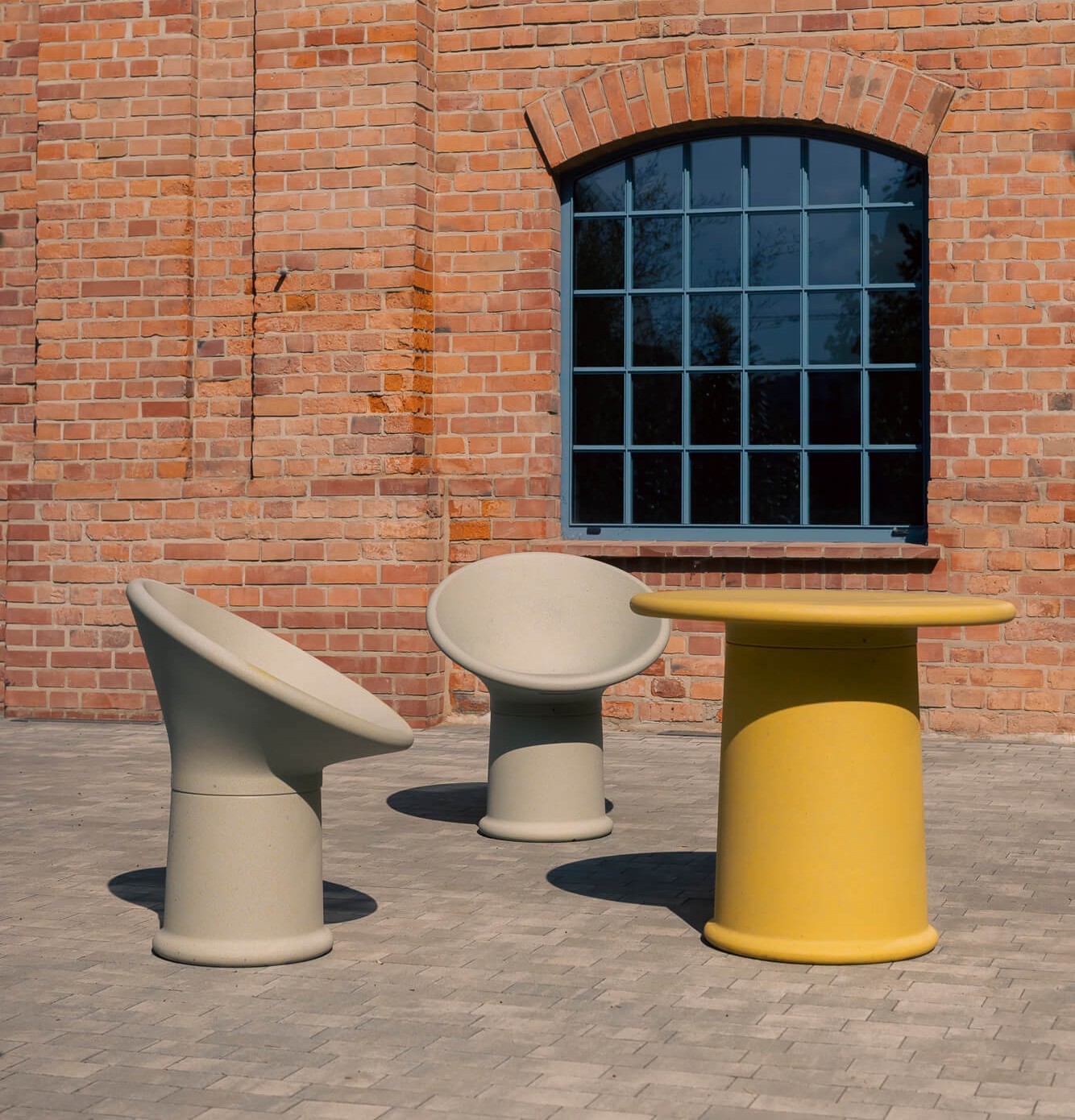 8 ROUNDER LOOPE photo by M. Swoboda